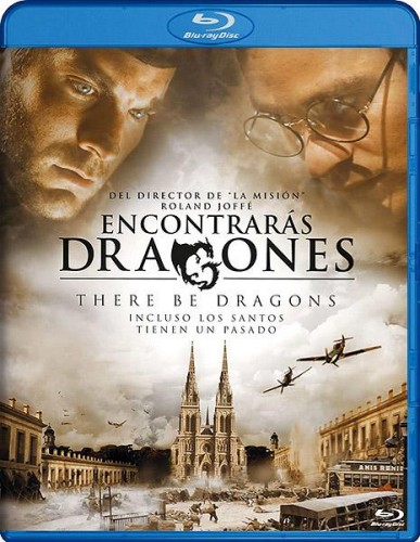 Там обитают драконы / There Be Dragons (2011)